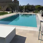 Villa Tenuta Buonasorte Torre dell'Orso