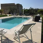 Villa Tenuta Buonasorte