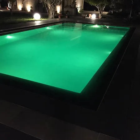 Tenuta Buonasorte * טורה דל'אורסו