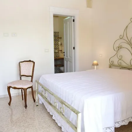 Tenuta Buonasorte * טורה דל'אורסו