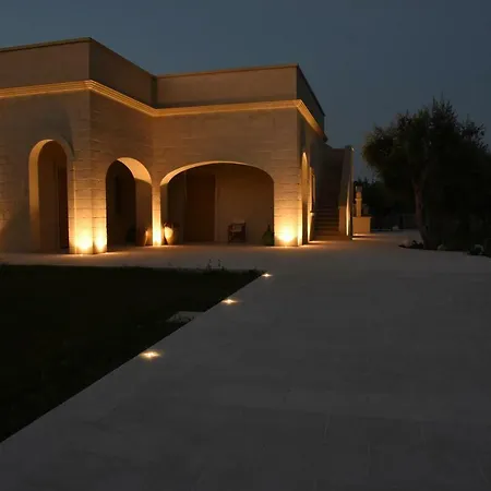 Tenuta Buonasorte * טורה דל'אורסו