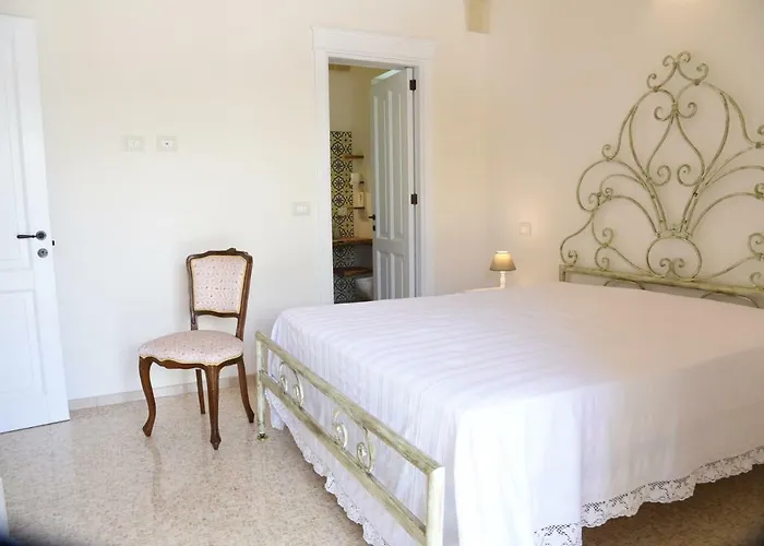 Tenuta Buonasorte * Torre dell'Orso