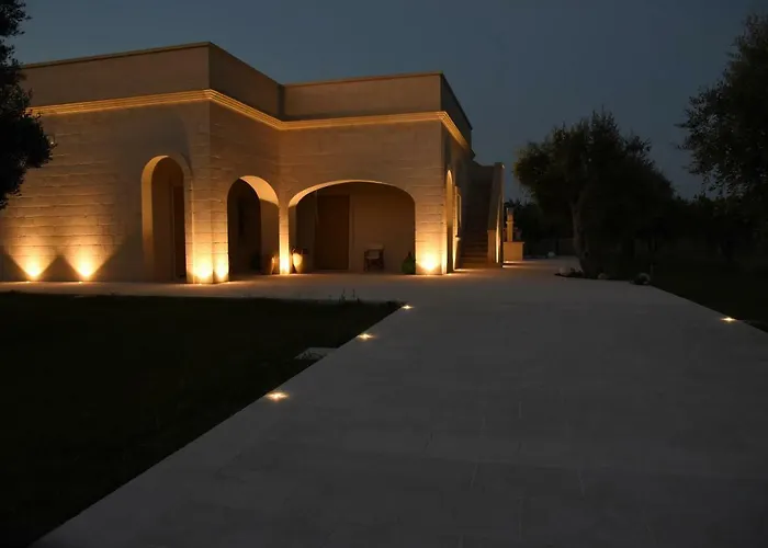 Tenuta Buonasorte * Torre dell'Orso
