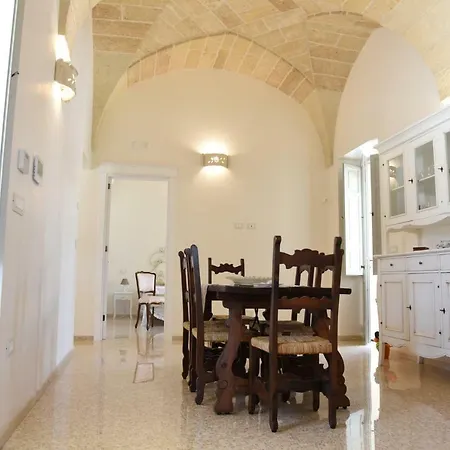 Tenuta Buonasorte * Torre dell'Orso