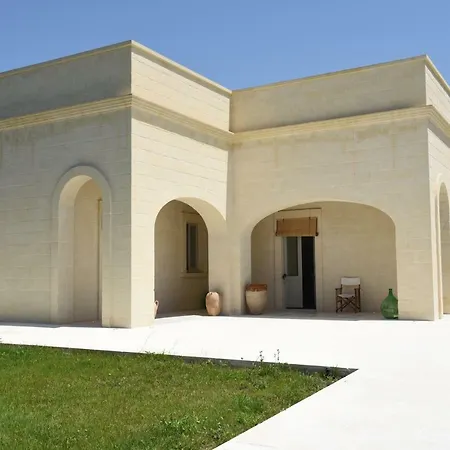 Tenuta Buonasorte * Torre dell'Orso