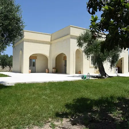 Tenuta Buonasorte Villa