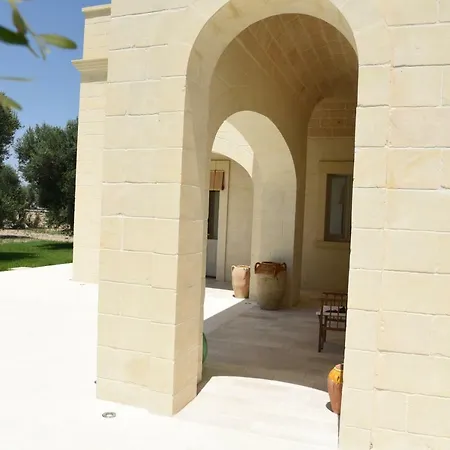 Tenuta Buonasorte Villa *