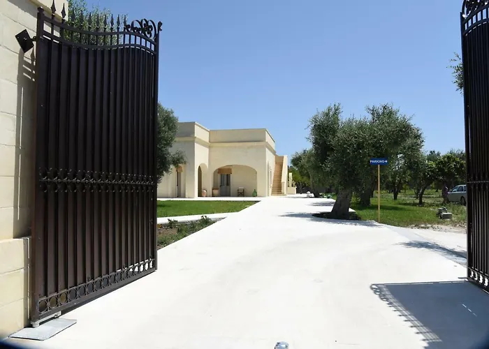 Tenuta Buonasorte