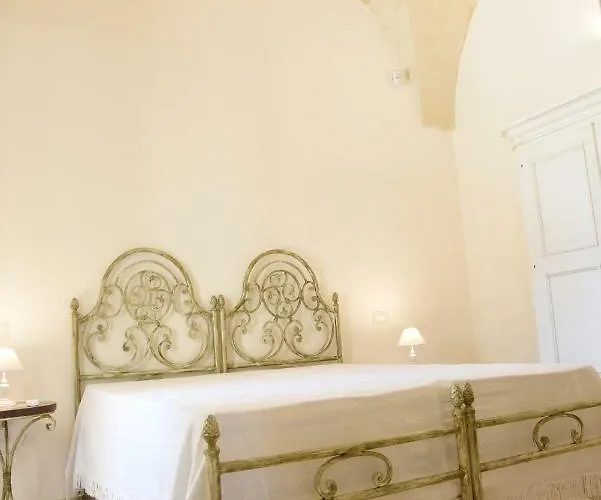 Tenuta Buonasorte Villa Torre dell'Orso